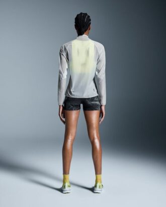 Women Zero Jacket