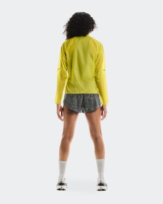 Women Zero Jacket